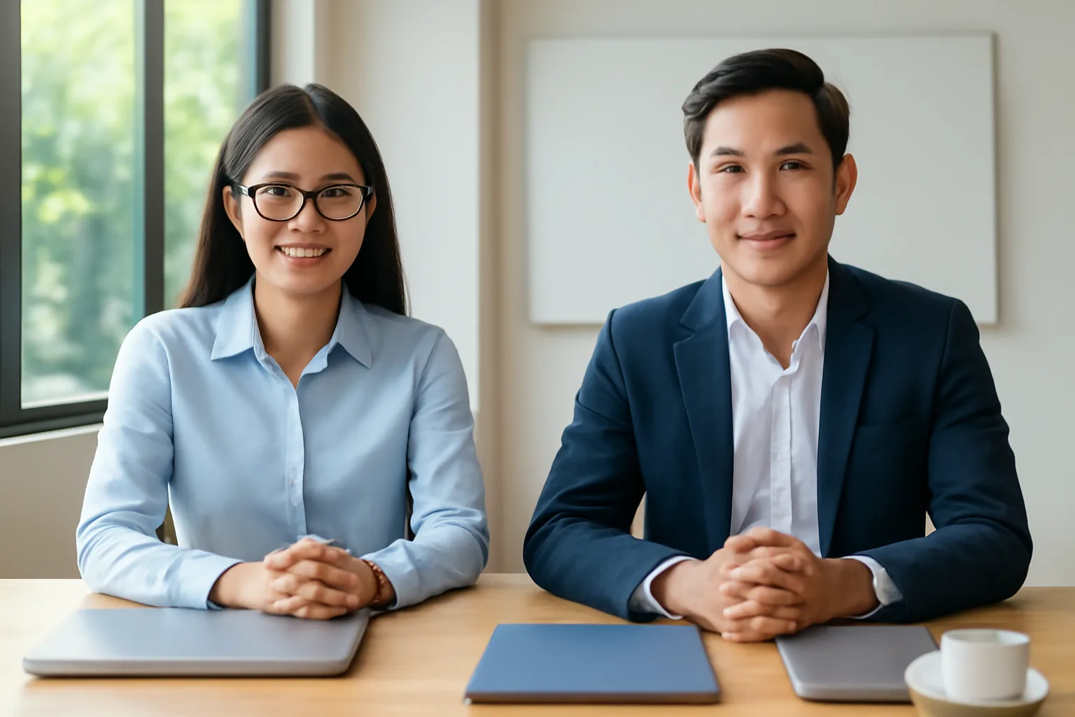 Thủ tục gọn